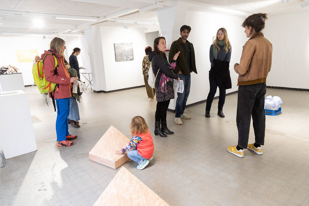 Exposition Membres | 2026