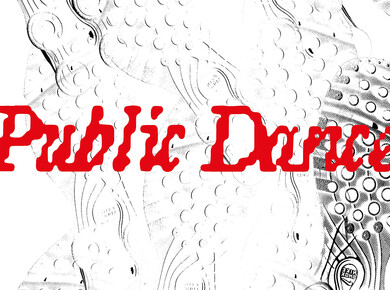 Public Affairs - Public DANCE