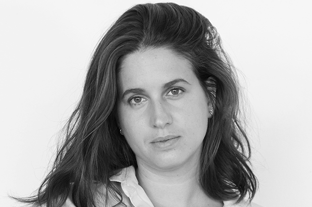 Camille Kaiser