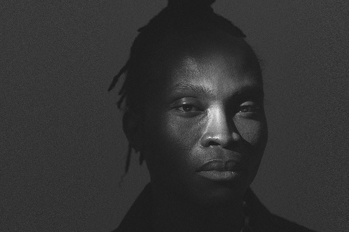 Jamal  Nxedlana